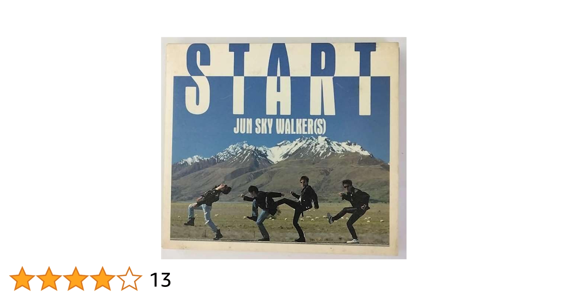 JUN SKY WALKER(S)/\\"デイズ\\" Amazon.co.jp: 「DAYS」: ミュージック
